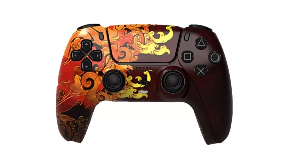 Sony DualSense Wireless Controller for PS5 - GameStop